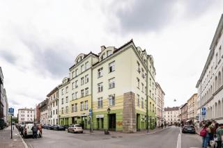 Apartment Warszauera 3 - 8