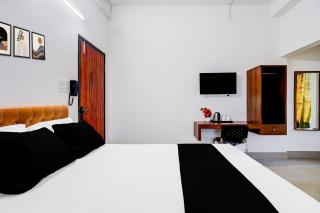 Collection O Panikhaiti Railway Station Formerly Brahmaputra View Guest House - 1