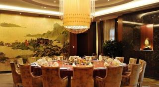 Yangzhou Hentique Huijin Resort Hotel - 1