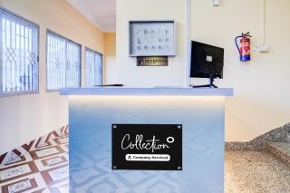 Collection O Panikhaiti Railway Station Formerly Brahmaputra View Guest House - 7