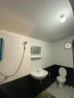 LungKola Homestay, Pang Ung, Mae Hong Son ลุงกอละ โฮมสเตย์ ปางอุ๋ง - 8