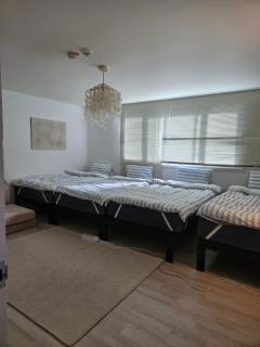 #성수 #13-bed #4-room #서울숲 #KSPO #명동 #동대문 - 9