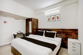 Super Collection O Mappedu Chennai Formerly Nitas Business Hotel - 1