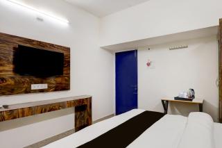 Super Collection O Mappedu Chennai Formerly Nitas Business Hotel - 4