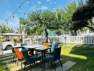 Villa Thuy Nguyen Novaworld - 2