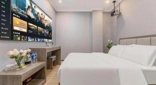 Tourism Trend Hotel - 4