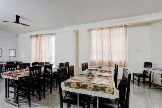 Super Collection O Mappedu Chennai Formerly Nitas Business Hotel - 6