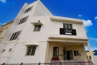 Super Collection O Mappedu Chennai Formerly Nitas Business Hotel - 0