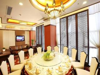 Hangzhou Merchant Marco Garden Hotel - 8