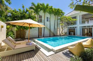 Villa Shaia, A Tranquil 4 Bedroom Retreat in Sanur - 9