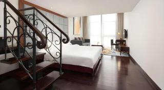 Pazhou Hotel-Canton Fair Free Shuttle Bus - 7