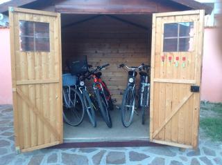 Orange Holiday Home - 3