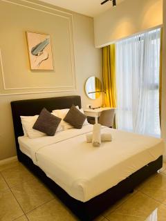 Bukit Bintang Suites KL - 0