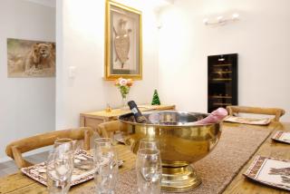 Wembley Home -Heated pool, indoor braai, come and relax - 3