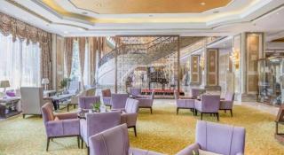 New Century Grand Hotel Xinxiang - 6