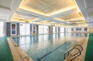 New Century Grand Hotel Xinxiang - 5