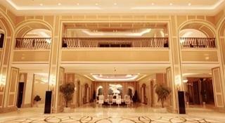 New Century Grand Hotel Xinxiang - 3