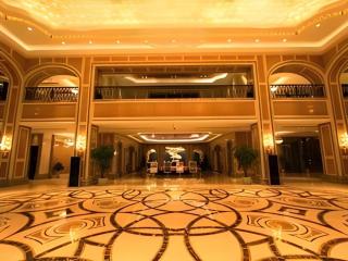 New Century Grand Hotel Xinxiang - 2
