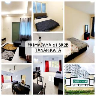 Rumah Che Matsunami - 6