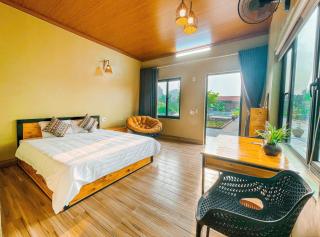 The Sam Home - Nguyên Ngoại - 2