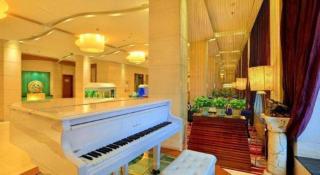 Gem Flower Jinyu Sunshine Hotel - 3