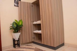 Homey One Bedroom Busia - 8