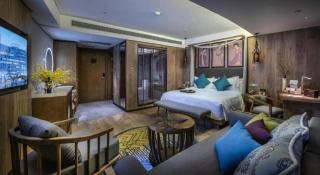 Grand Holiday Hotel - 4