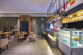 Grand Holiday Hotel - 3