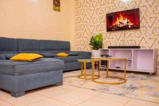 Homey One Bedroom Busia - 0