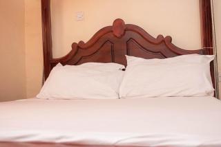 Homey One Bedroom Busia - 9