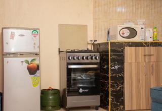 Homey One Bedroom Busia - 7