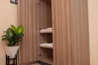 Homey One Bedroom Busia - 6