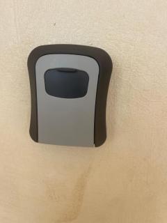 Homey One Bedroom Busia - 2