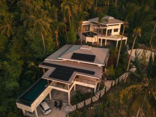 Seaview Villa Ganesha Prime - 4