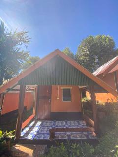 LungKola Homestay, Pang Ung, Mae Hong Son ลุงกอละ โฮมสเตย์ ปางอุ๋ง - 3