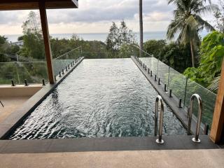 Seaview Villa Ganesha Prime - 1