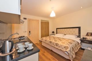 Invictum Residence - 4