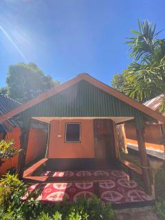 LungKola Homestay, Pang Ung, Mae Hong Son ลุงกอละ โฮมสเตย์ ปางอุ๋ง - 4