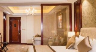 Dongwu New Century Grand Hotel Huzhou - 8