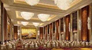 Dongwu New Century Grand Hotel Huzhou - 6