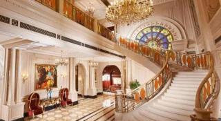 Dongwu New Century Grand Hotel Huzhou - 1
