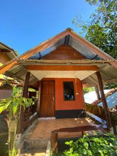 LungKola Homestay, Pang Ung, Mae Hong Son ลุงกอละ โฮมสเตย์ ปางอุ๋ง - 5