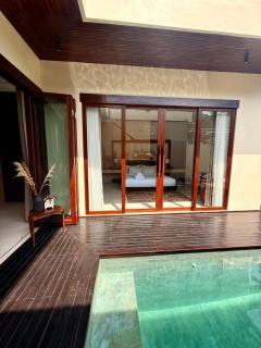 VIP Villas and Wellness Resort in Kuta Lombok - 7