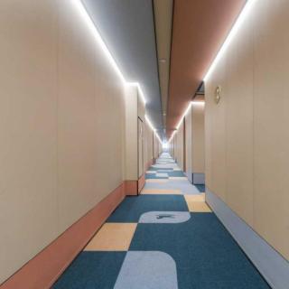 Hanting Express Shanghai Caolu School of Finance Shangchuan Road Hotel - 2