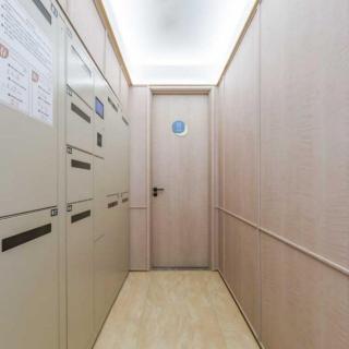 Hanting Express Shanghai Caolu School of Finance Shangchuan Road Hotel - 1