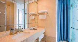 Palace Hotels Beijing Yongfeng Nan(S) Subway Station - 9