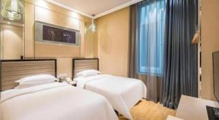 Palace Hotels Beijing Yongfeng Nan(S) Subway Station - 7