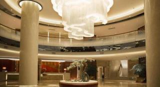 Shantou International Hotel - 9