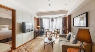 Shantou International Hotel - 7