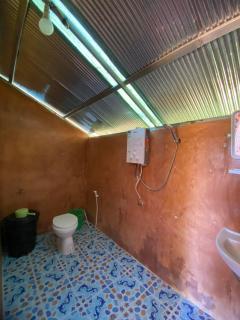 LungKola Homestay, Pang Ung, Mae Hong Son ลุงกอละ โฮมสเตย์ ปางอุ๋ง - 8